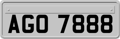 AGO7888