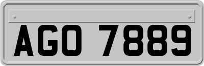 AGO7889