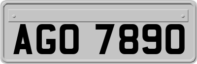 AGO7890