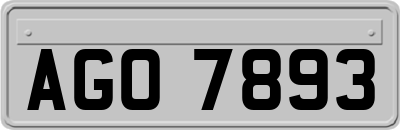 AGO7893