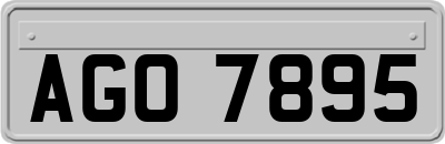 AGO7895