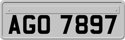 AGO7897