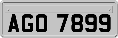 AGO7899