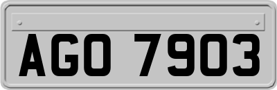 AGO7903
