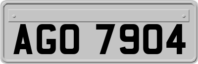 AGO7904