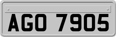 AGO7905