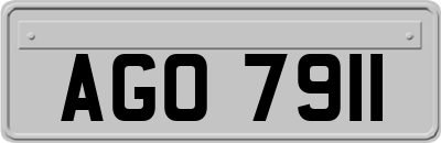 AGO7911