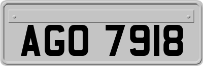 AGO7918