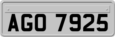AGO7925