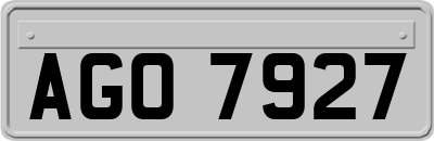 AGO7927