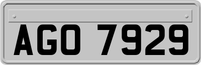 AGO7929