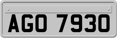 AGO7930