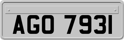 AGO7931