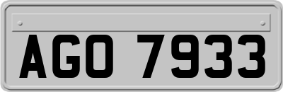 AGO7933