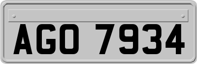 AGO7934