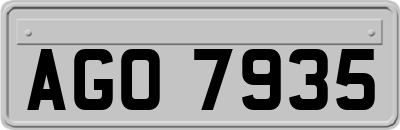 AGO7935