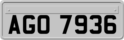 AGO7936