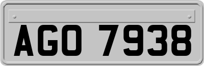 AGO7938