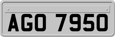 AGO7950