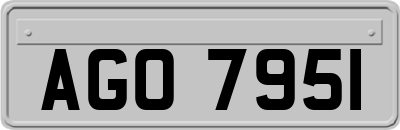 AGO7951