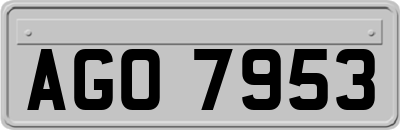AGO7953