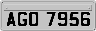 AGO7956