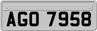 AGO7958