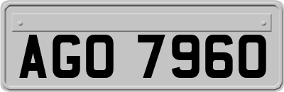 AGO7960