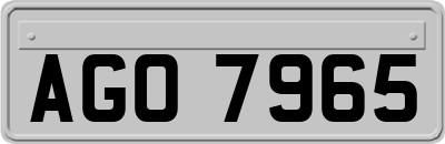 AGO7965