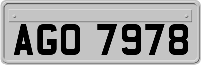 AGO7978
