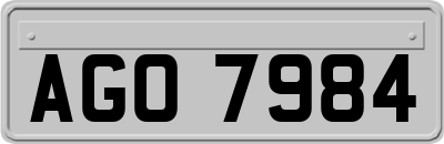 AGO7984