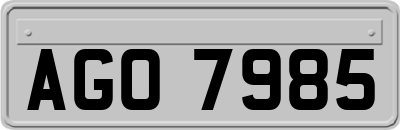 AGO7985