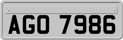 AGO7986