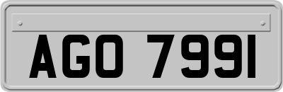 AGO7991