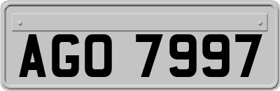 AGO7997