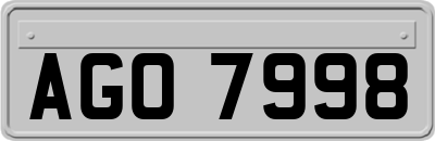 AGO7998