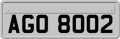 AGO8002