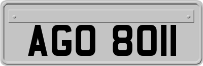 AGO8011