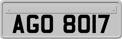 AGO8017