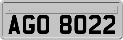 AGO8022
