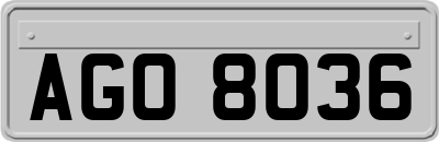 AGO8036