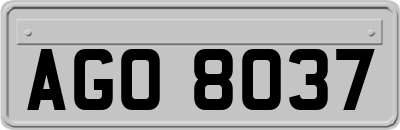 AGO8037