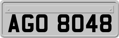 AGO8048
