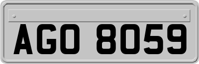 AGO8059
