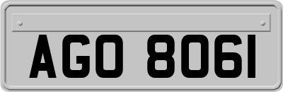 AGO8061