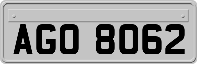 AGO8062