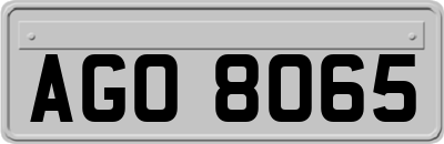 AGO8065