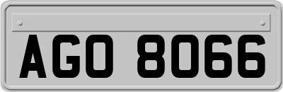 AGO8066