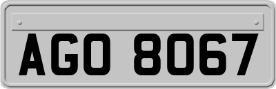 AGO8067