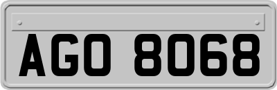 AGO8068